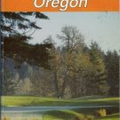 GOLFING IN OREGON By Daniel MacMillan 1994
