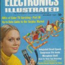 ELECTRONICS ILLUSTRATED By Mechanix Illustrated