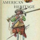 AMERICAN HERITAGE Octuber 1971,volume XXII, number 6