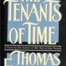 THE TENANTS OF TIME By Thomas Flanagan
