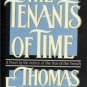 THE TENANTS OF TIME By Thomas Flanagan