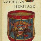 AMERICAN HERITAGE October 1959, Volume X, Number 6