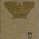 HISTORY AND RHYMES OF THE LOST BATTALION