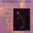 POSTPARTUM SURVIVAL GUIDE it wasn't supposed to be like