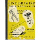 LINE DRAWING FOR REPRODUCTION ASHLEY 1941