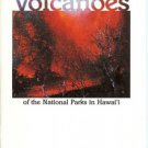 VOLCANOES NATIONAL PARKS IN HAWAI'I 2001 HAWAII