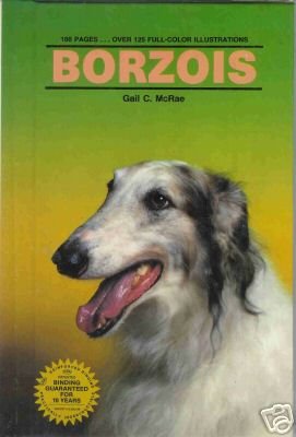 BORZOIS