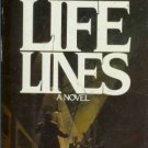 LIFE LINES A NOVEL By Joseph Viertel