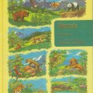 MAMMALS VOLUME 2 of the new illustrated animal kingdom