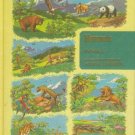 MAMMALS volume 5 of the new illustrated animal kingdom
