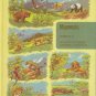 MAMMALS volume 6 of the new illustrated animal kingdom