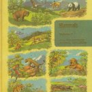 MAMMALS volume 7 of the new illustrated animal kingdom