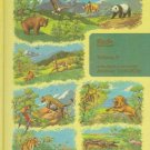 BIRDS VOLUME 9 of the new illustrated animal kingdom