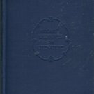 NOTES ON ENGLISH VERSE SATIRE By Humbert  Wolfe 1929 HC
