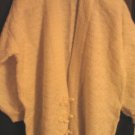 SWEATER ELEGANT STYLE WHITE COLOR