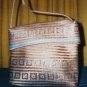 MEXICAN WOVEN BAG OR PURSE