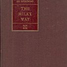 THE MILKY WAY Harvard astronomy 2nd Bok 1945