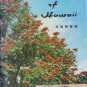 TROPICAL TREES OF HAWAII By Dorothy and Bob Hargreaves
