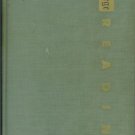 COLLEGE READING  By Sanderlin 1953 Univ of Maine