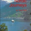 NORDIC JOURNEYS Terry Plant Signed 1990