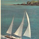 ISLES  OF THE CARIBBEAN By National Geographic Society