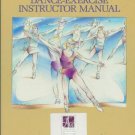 AEROBIC DANCE-EXERCISE INSTRUCTOR MANUAL