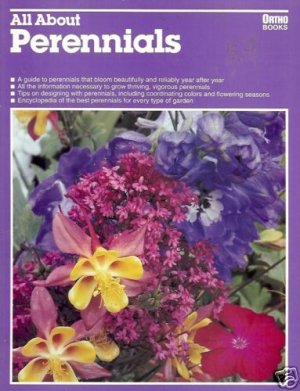 ALL ABOUT PERENNIALS