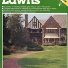 ALL ABOUT LAWNS revised edition