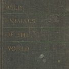 WILD ANIMALS OF THE WORLD 1948