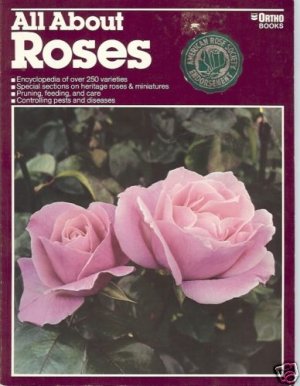 ALL ABOUT ROSES