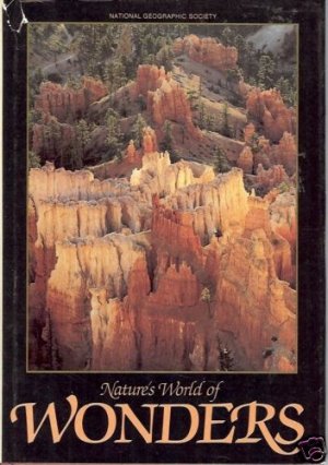 NATURE'S WORLD OF WONDERS