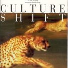 CULTURE  SHIFT the employee handbook for chaning corpor