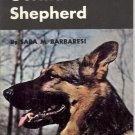 HOW TO RAISE AND TRAIN A GERMAN SHEPHERD