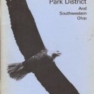 BIRDS OF THE HAMILTON COUNTY PARK DISTRICT Ohio