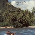 VOYAGES TO PARADISE EXPLORING IN THE WAKE OF CAPTAIN CO