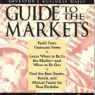 INVESTOR'S BUSINESS DAILY GUIDE TO THE MARKETS 1996