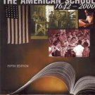 THE AMERICAN SCHOOL 1642-2000 5TH EDITION J. SPRING