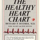 THE HEALTHY HEART CHART By R. P. Huemer
