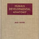 HUMAN DEVELOPMENTAL ANATOMY