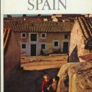 SPAIN life world library By Hugh Thomas 1962