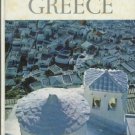 GREECE life world library By Alexander Eliot 1963