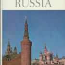 RUSSIA life world library By Charles W. Thayer 1962