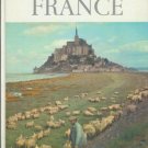 FRANCE life world library 1963