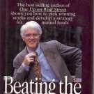 BEATING THE STREET author of one up on wall street show