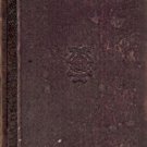LITERARY READER BRITISH AMERICAN AUTHORS 1880 CATHCART