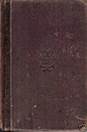 LITERARY READER BRITISH AMERICAN AUTHORS 1880 CATHCART