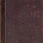 LITERARY READER BRITISH AMERICAN AUTHORS 1880 CATHCART