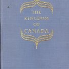 THE KINGDOM OF CANADA