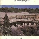 SPRUCE TREE HOUSE an interpretive guide Colorado