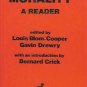 LAW AND MORALITY A READER By Louis Blom-Cooper
